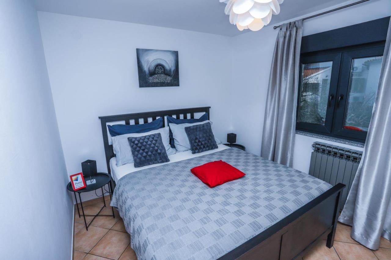Apartments Villa Irena Porec Esterno foto