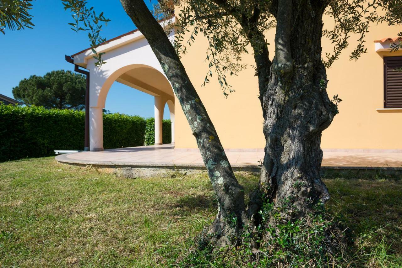 Apartments Villa Irena Porec Esterno foto